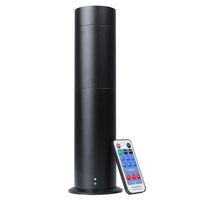 Flavoring Diffuser Waterless Cold Air Diffusers for Essential Oil Home Hotel Remote Control Scent Machine Large Room Fragrance