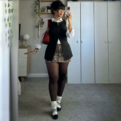 Women plus Size Seam Shaping Fleece Leggings Viral One Ultra-Thick Nylon High Waist Compression Band Pantyhose Sexy Erotic Socks